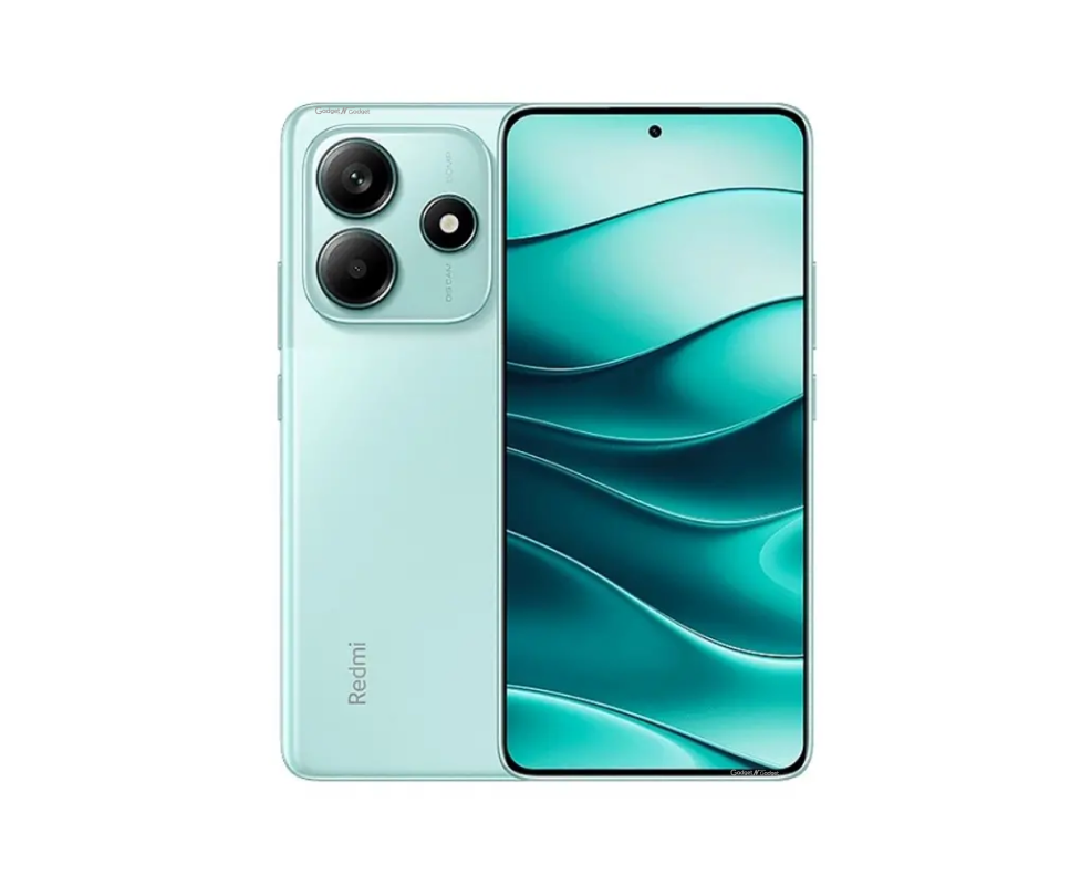 Redmi Note 14 5G CN