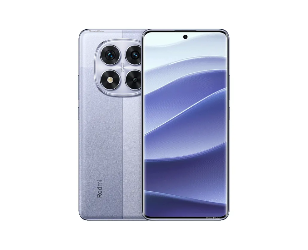 Redmi Note 14 Pro 5G CN