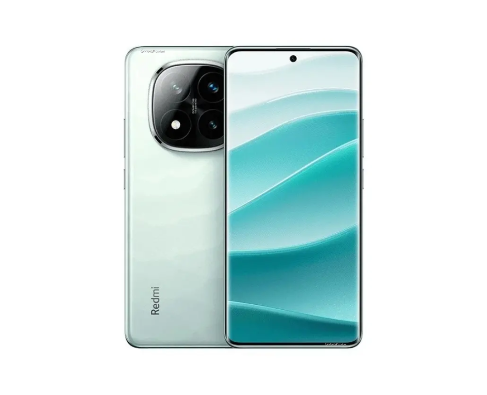 Redmi Note 14 Pro Plus 5G CN