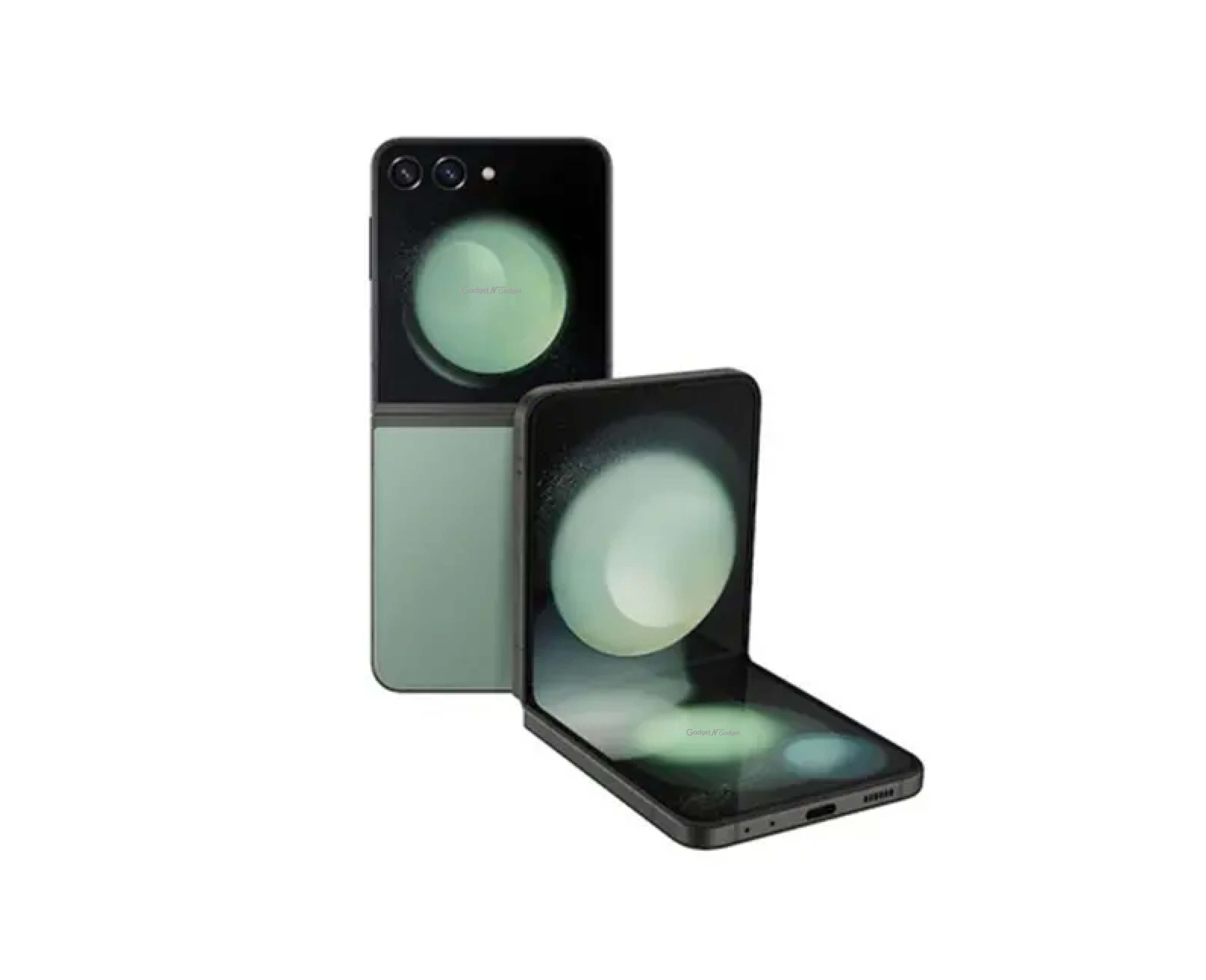 Galaxy Z Flip 5