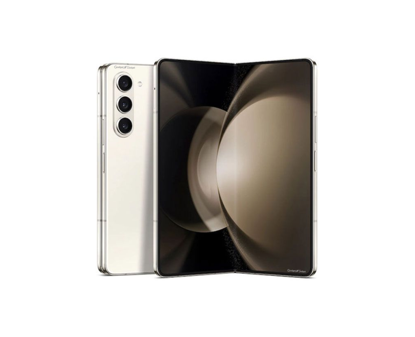 Galaxy Z Fold 5