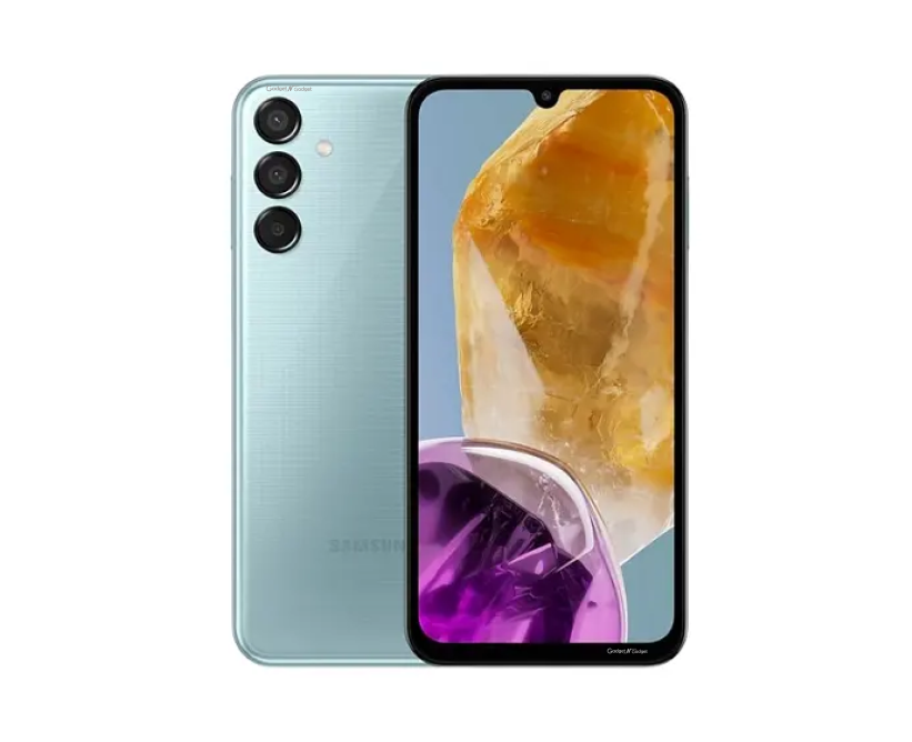 Galaxy M15 5G