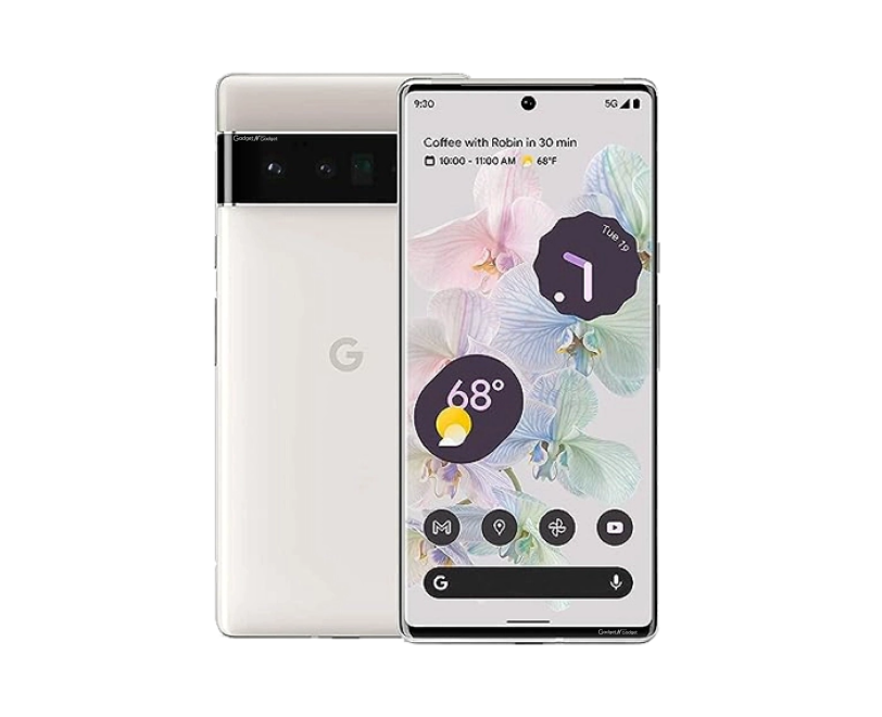 Pixel 6 Pro Pre-Owned