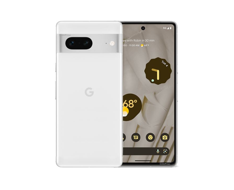 Pixel 7 Pre-Owned