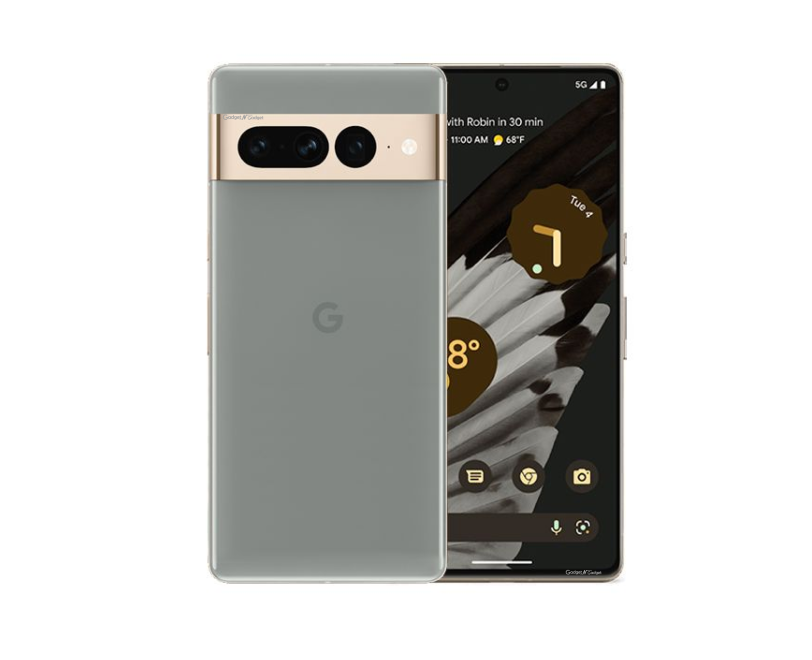 Pixel 7 Pro Pre-Owned