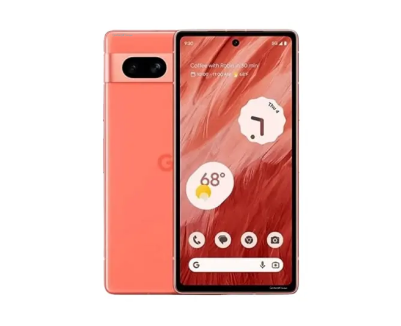 Pixel 7a Pre-Owned