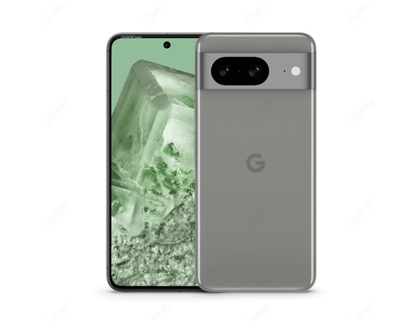 Pixel 8 Pre-Owned
