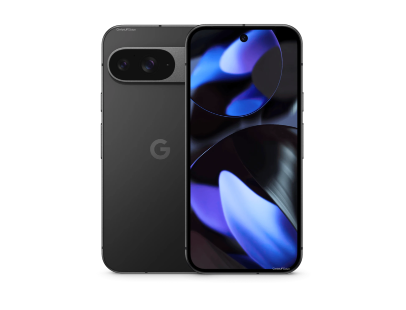 Google Pixel 9