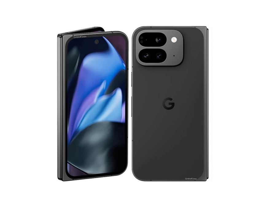 Google Pixel 9 Pro Fold