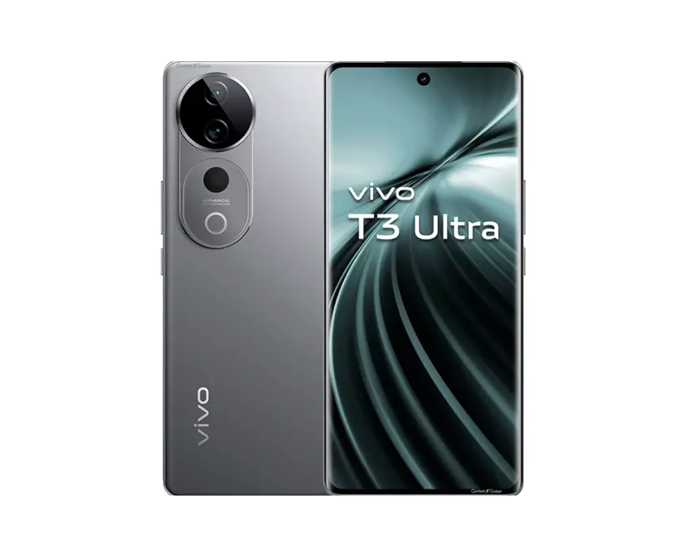 Vivo T3 Ultra