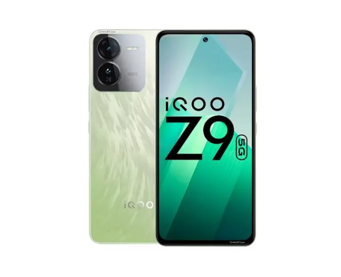 iQOO Z9