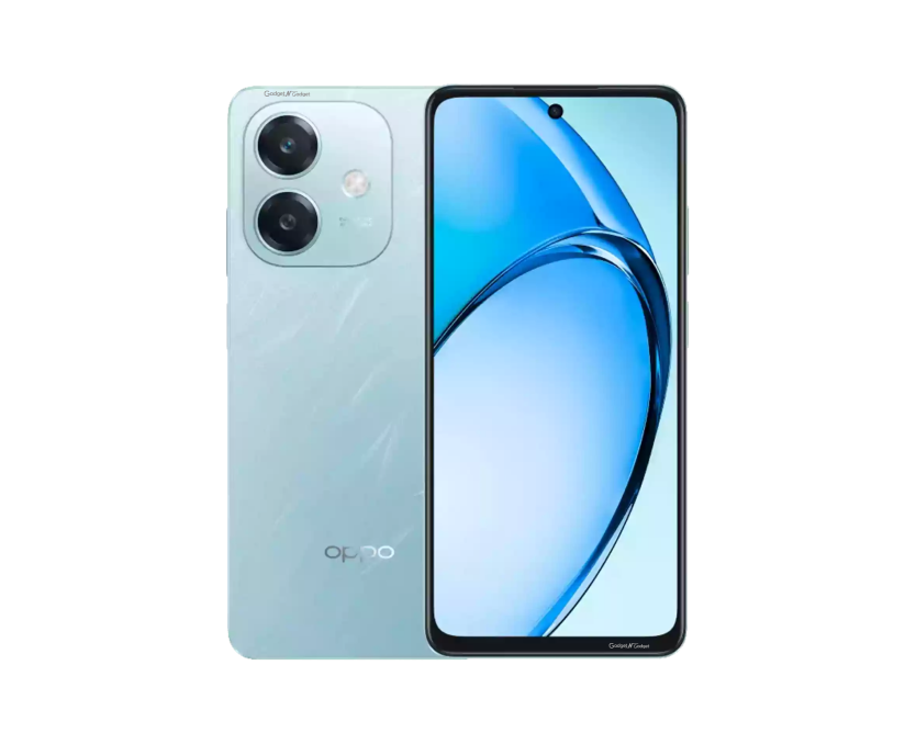 Oppo A3X - Official