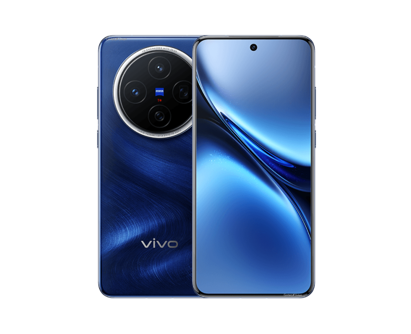 Vivo X200