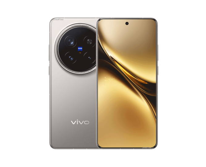 Vivo X200 Pro