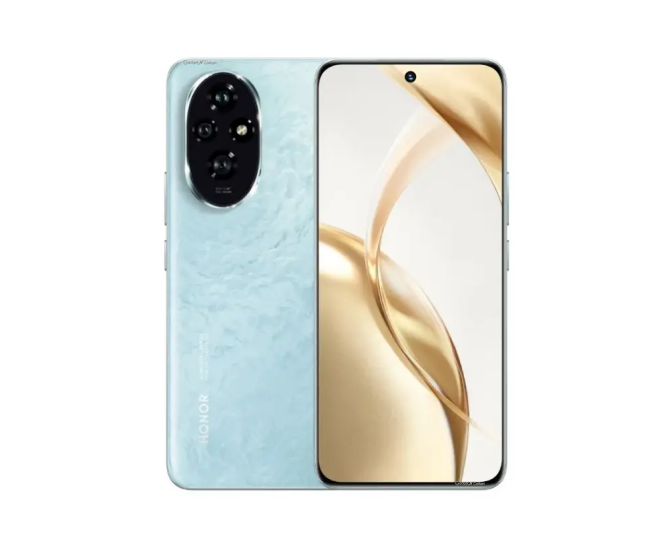 Honor 200 5G