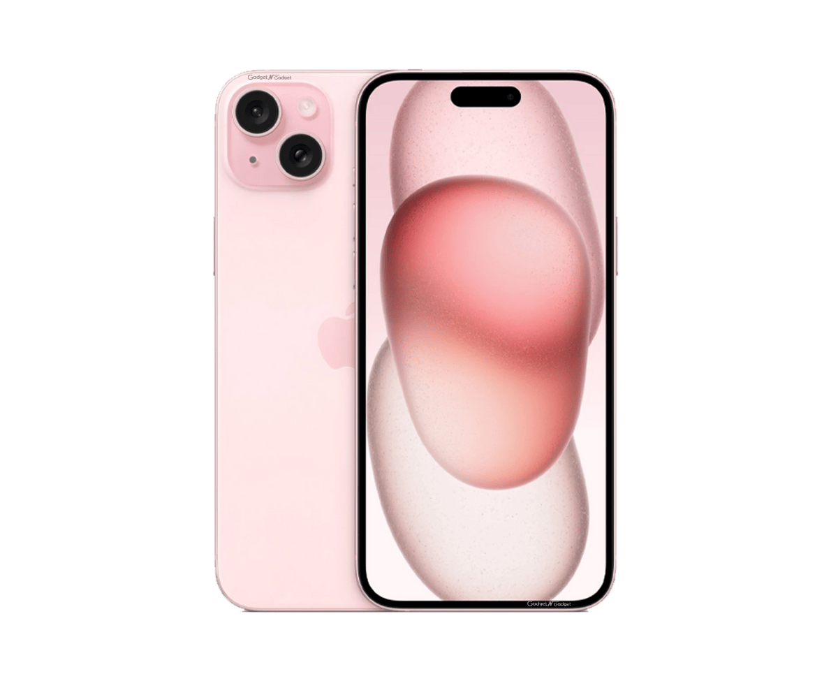 iPhone 15