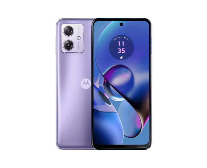 Motorola Moto G64 5G