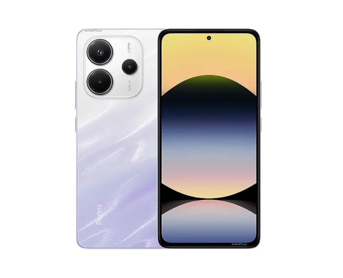 Redmi Note 14 4G