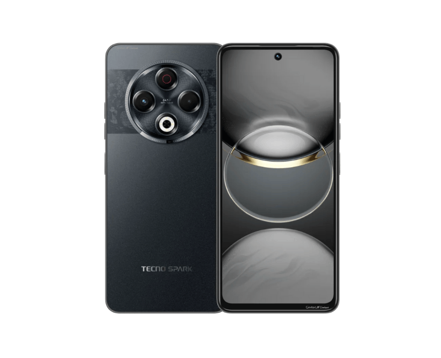 Tecno Spark 30