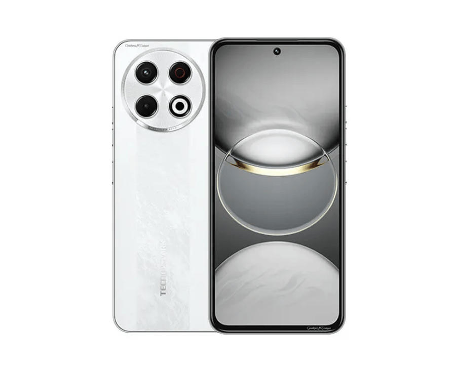 Tecno Spark 30 Pro