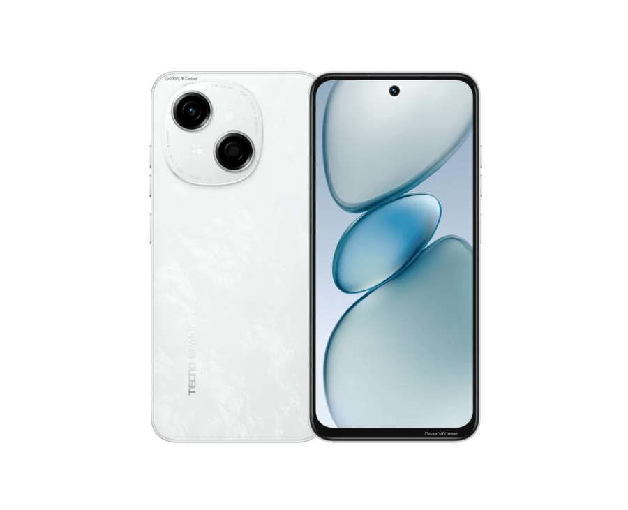 Tecno Spark Go 1
