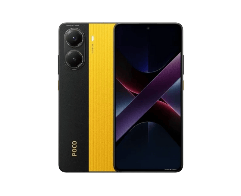 Poco X7 Pro 5G