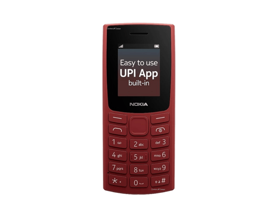 Nokia 105 2023 - Official