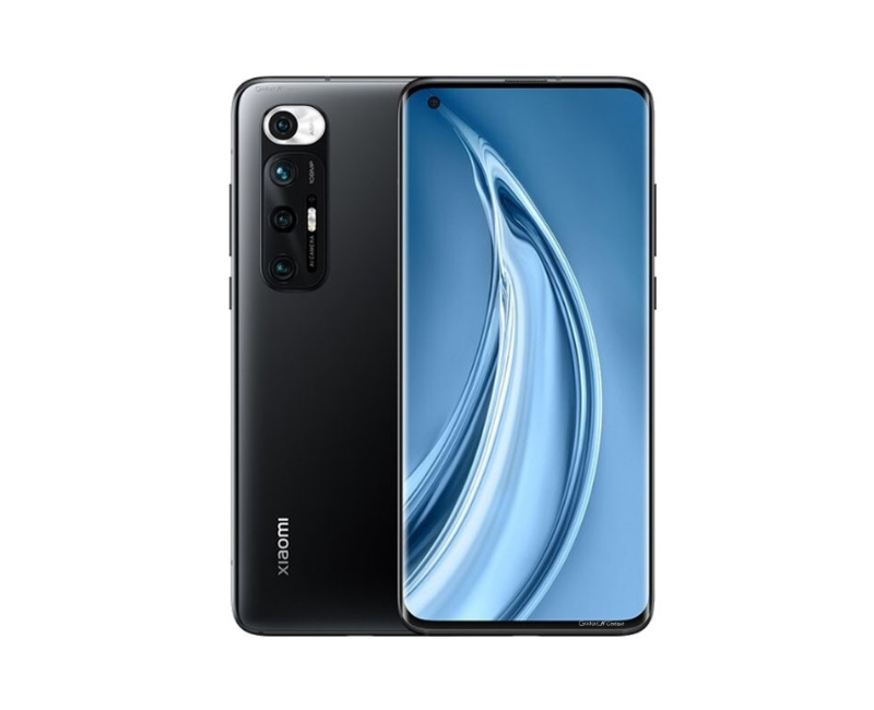 Xiaomi 10S Pre-Owned