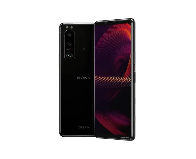 Xperia 5 III