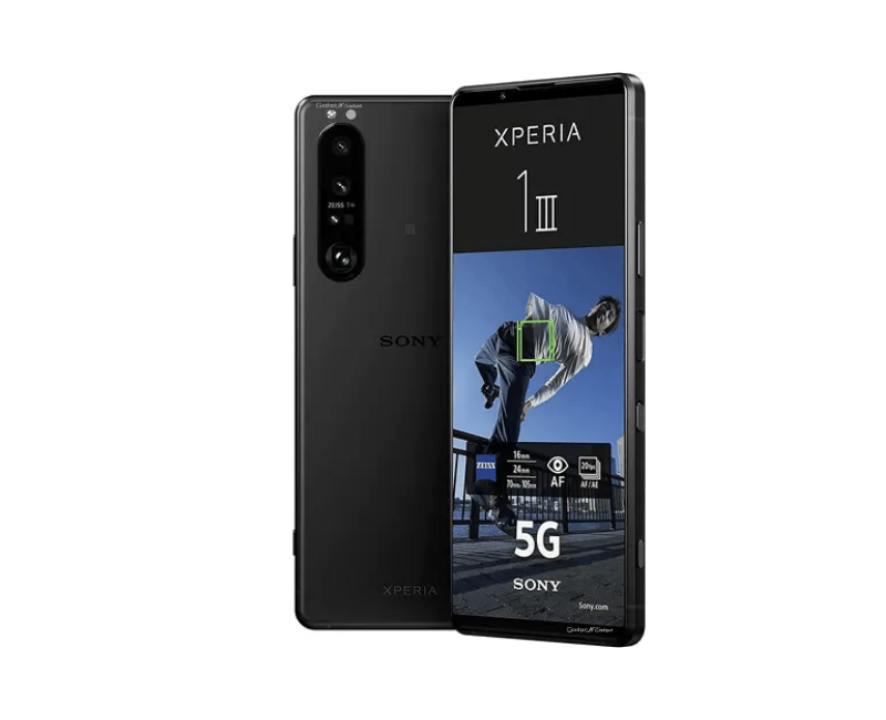 Xperia 1 III