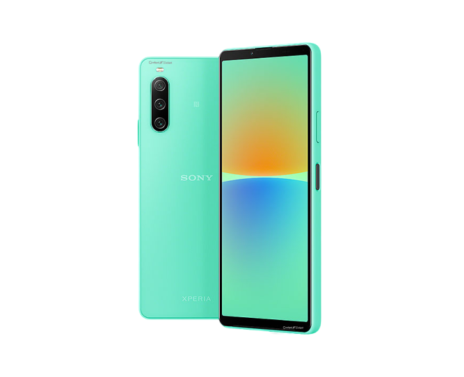 Xperia 10 IV
