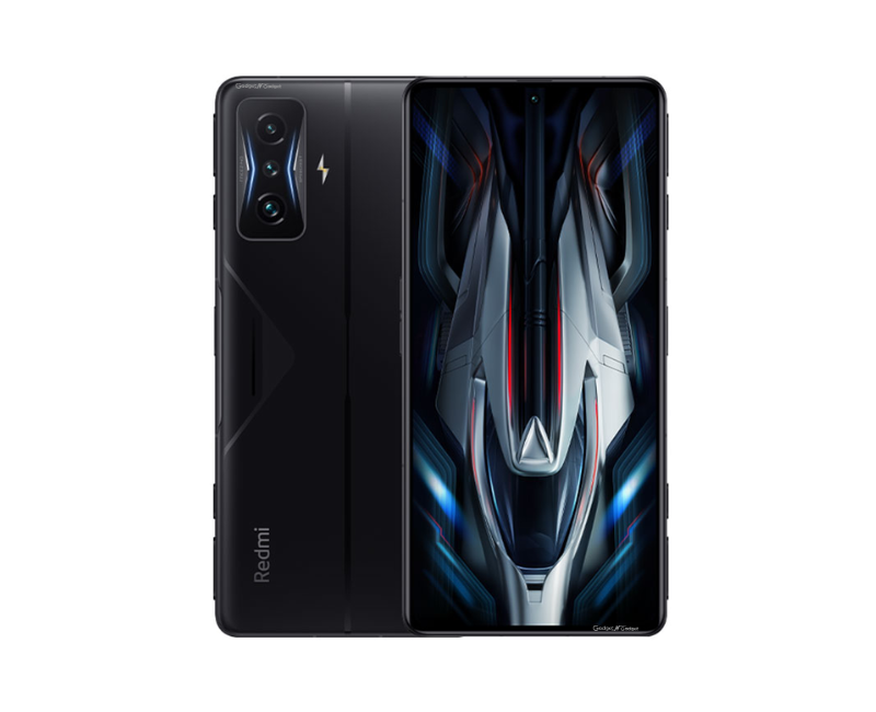 Redmi K50 Gaming Pre-Owned