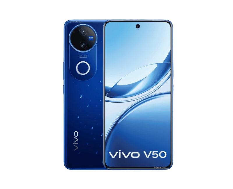 Vivo V50