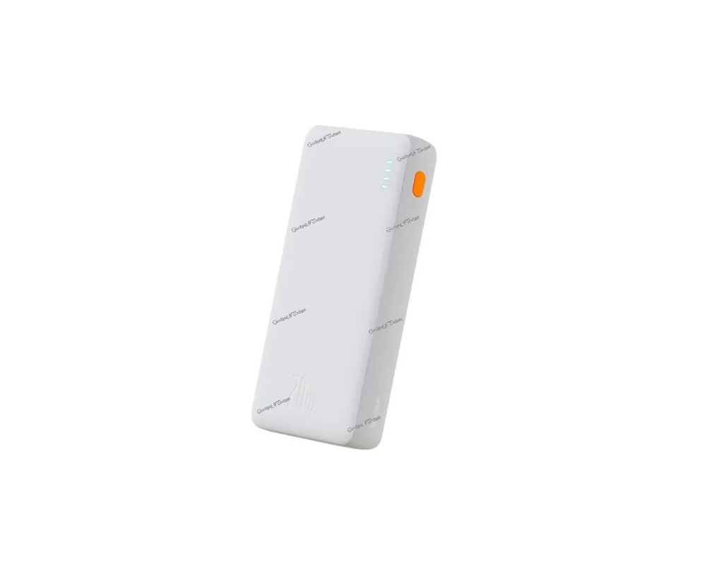 Baseus Airpow 20W Fast Charging 20000mAh Power Bank