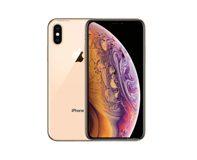iPhone XS Pre-Owned