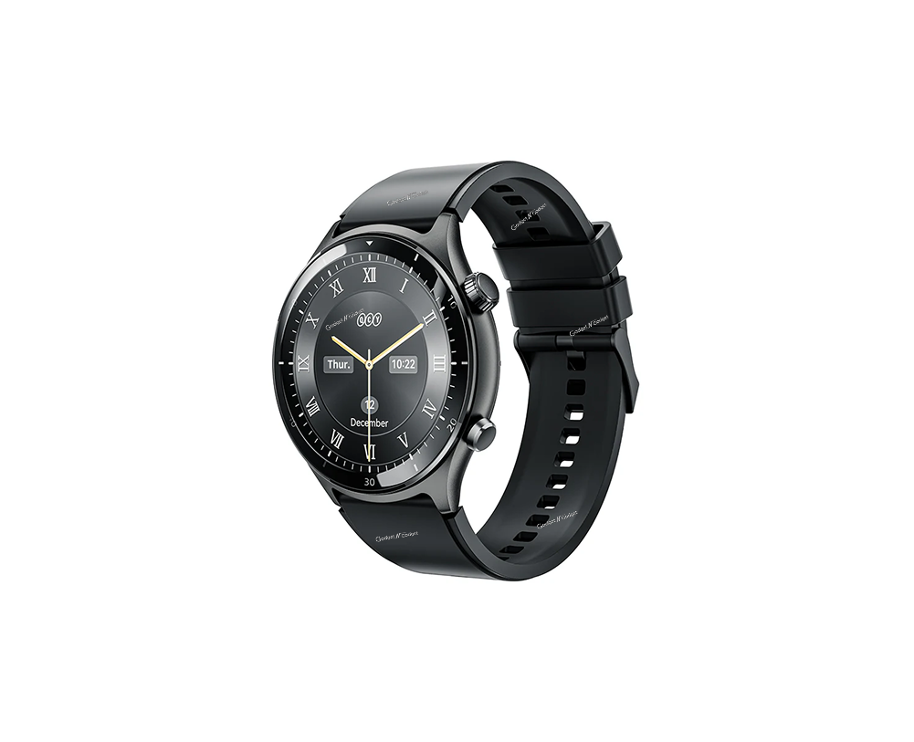 QCY Active GT BT Calling Smart Watch