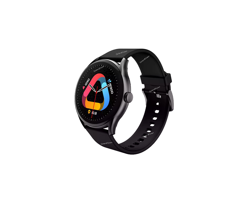 QCY Watch GT AMOLED Display Smartwatch