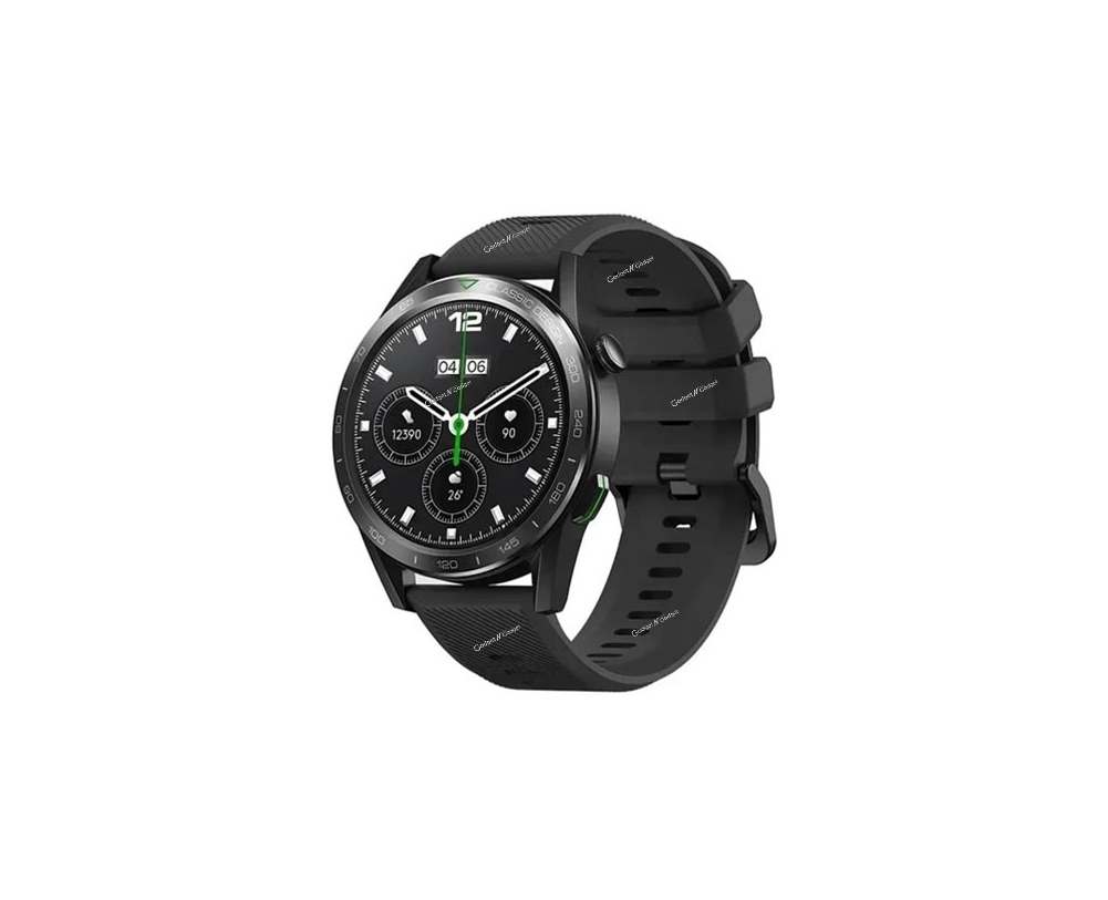 Zeblaze Btalk 3 Calling Smartwatch
