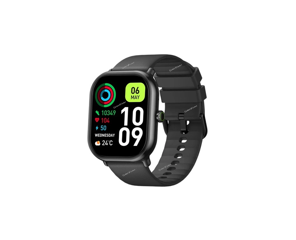 Zeblaze GTS 3 Pro Smart Watch