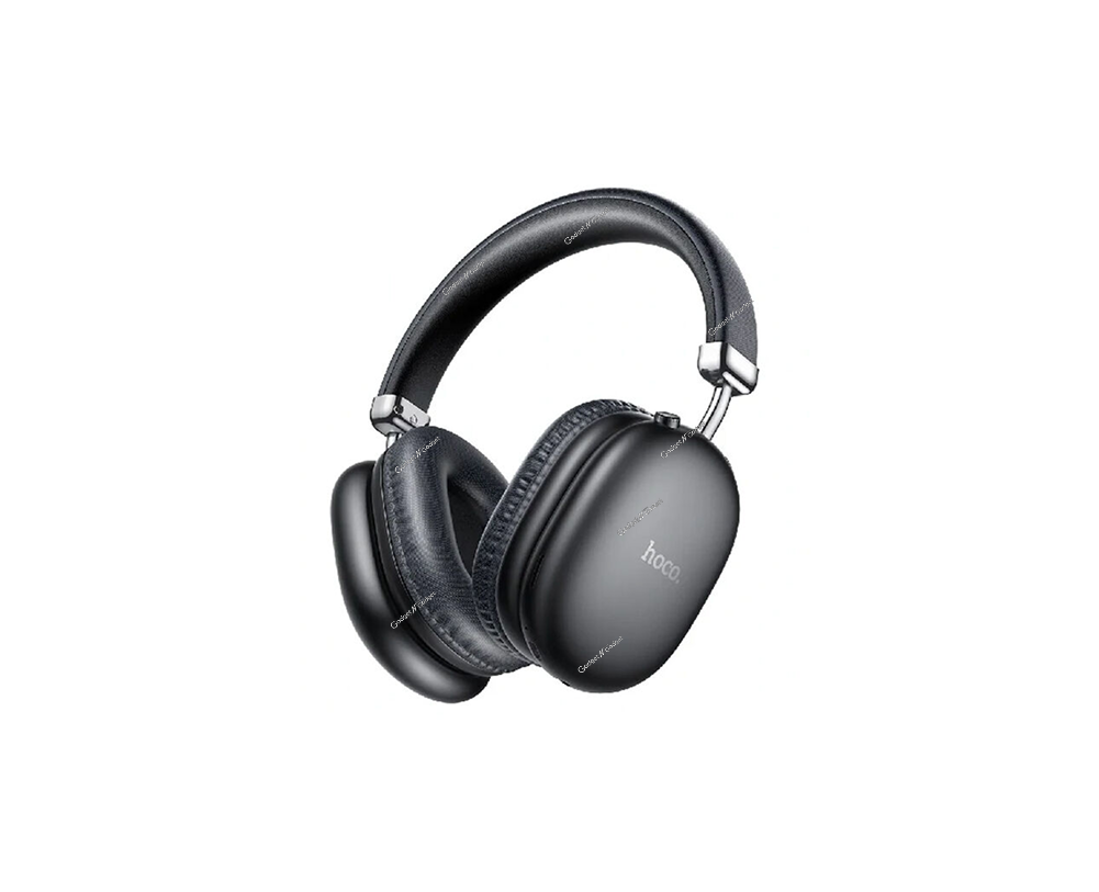 HOCO W35 Max Wireless Bluetooth Headphones