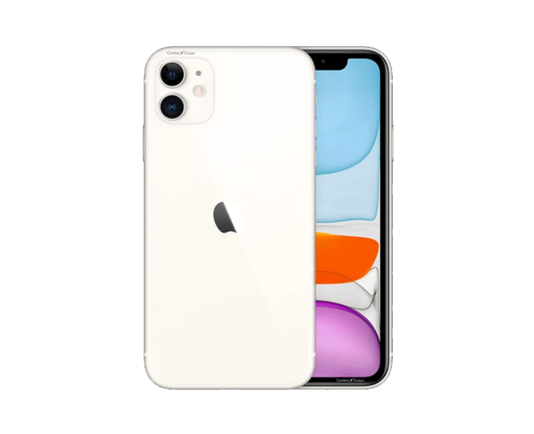 iPhone 11 Pre-Owned